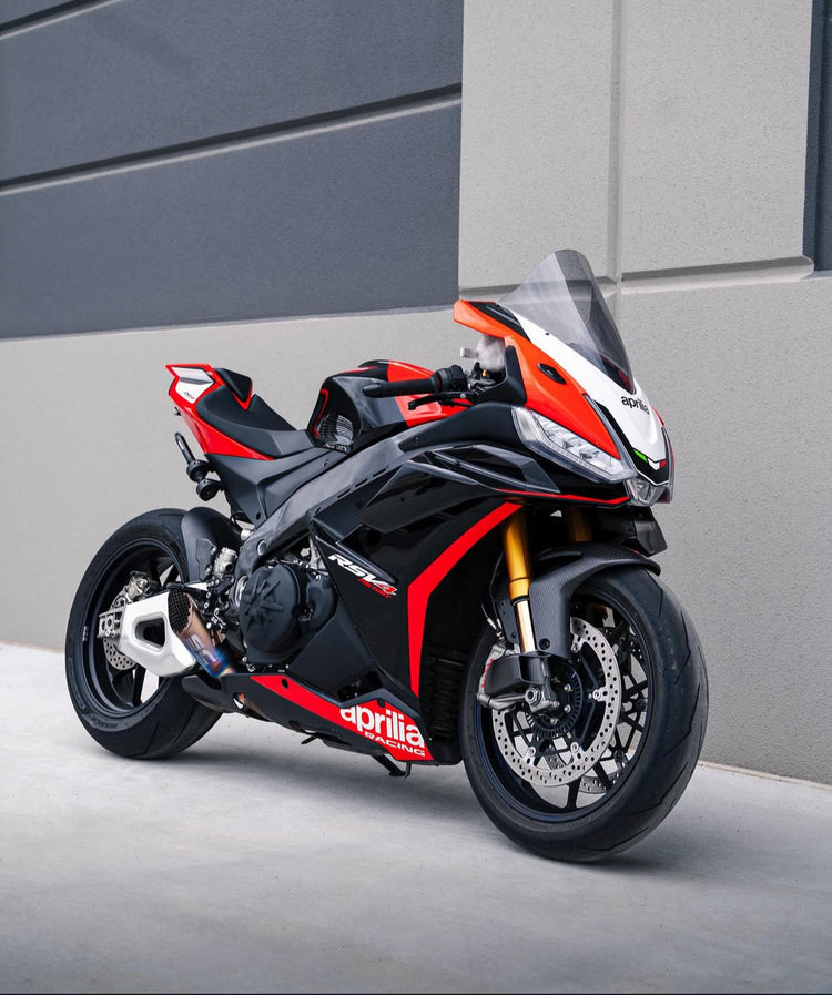 Aprilia RSV4