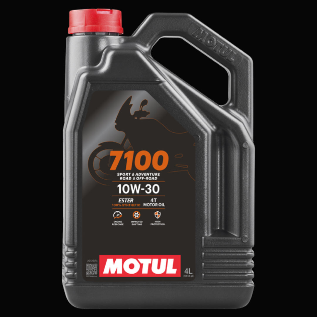 MOTUL 7100 10W30 Engine Oil