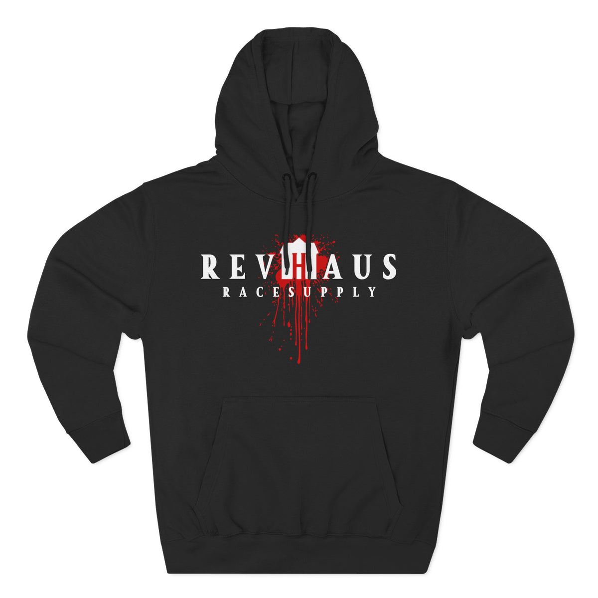 LIMITED RELEASE! Revhaus Horror Hoodie