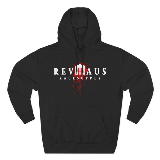 LIMITED RELEASE! Revhaus Horror Hoodie