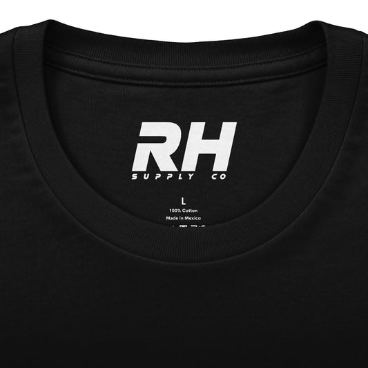 Revhaus Logo T (Fitted)