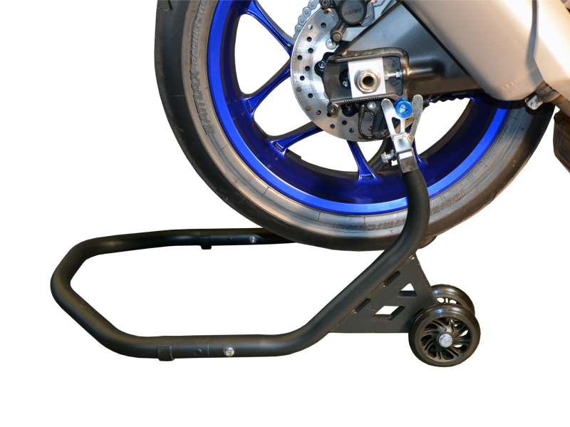Vortex Rear Stand