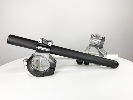 Vortex Clip-Ons Standard Offset 0 Degree Kit