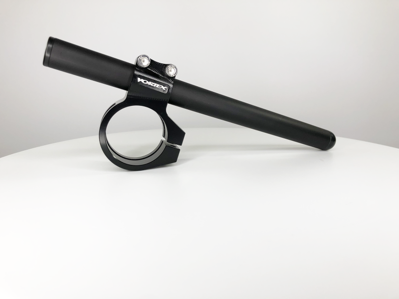 Vortex Clip-Ons Standard Offset 0 Degree Kit