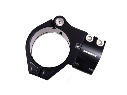 Vortex Clip-Ons Zero Offset 7 Degree Kit