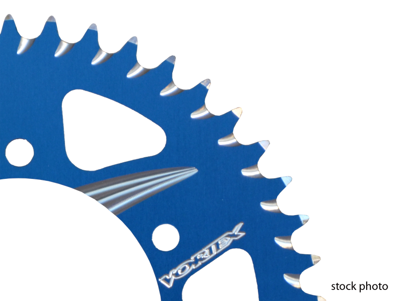 Vortex Aluminum Rear Sprocket