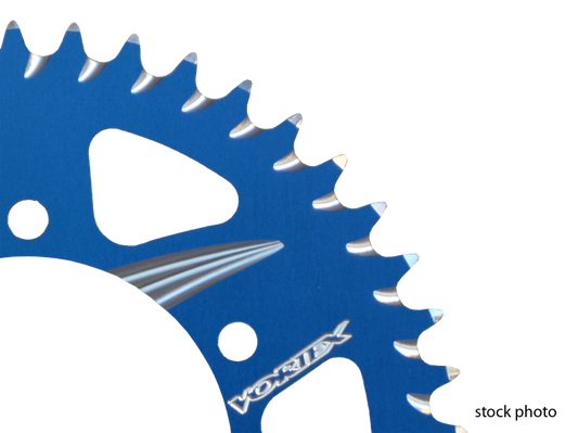 Vortex Aluminum Rear Sprocket