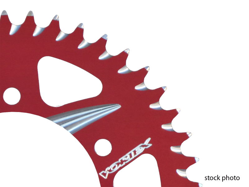 Vortex Aluminum Rear Sprocket