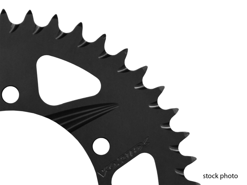 Vortex Aluminum Rear Sprocket