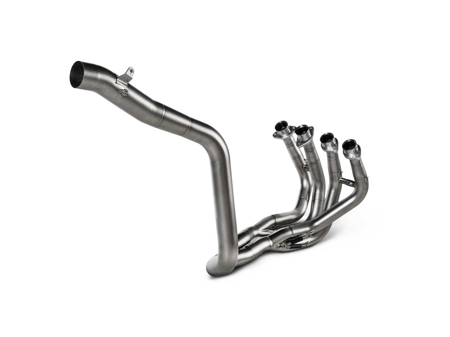Akrapovic Stainless Steel Headers For CBR600RR