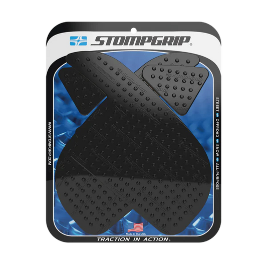 Stompgrip Tank Grips for CBR600RR (2013-2025)