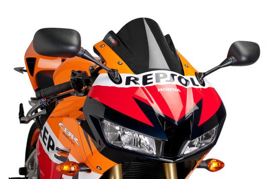 Puig Z-Racing Screen for CBR-600RR