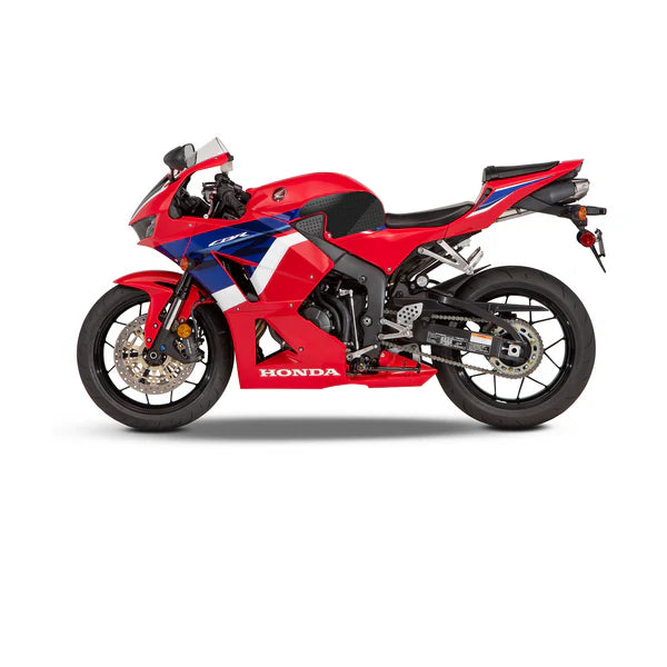 Stompgrip Tank Grips for CBR600RR (2013-2025)