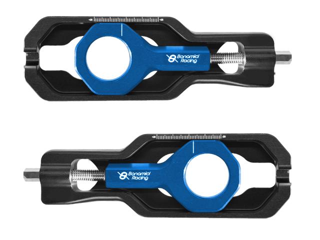 Bonamici Aprilia RS 660 Chain Adjuster