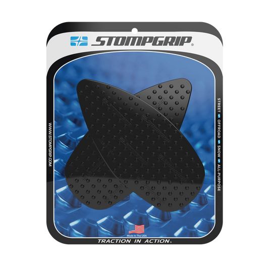 Stompgrip Tank Grips for RS660 (2020-2025)