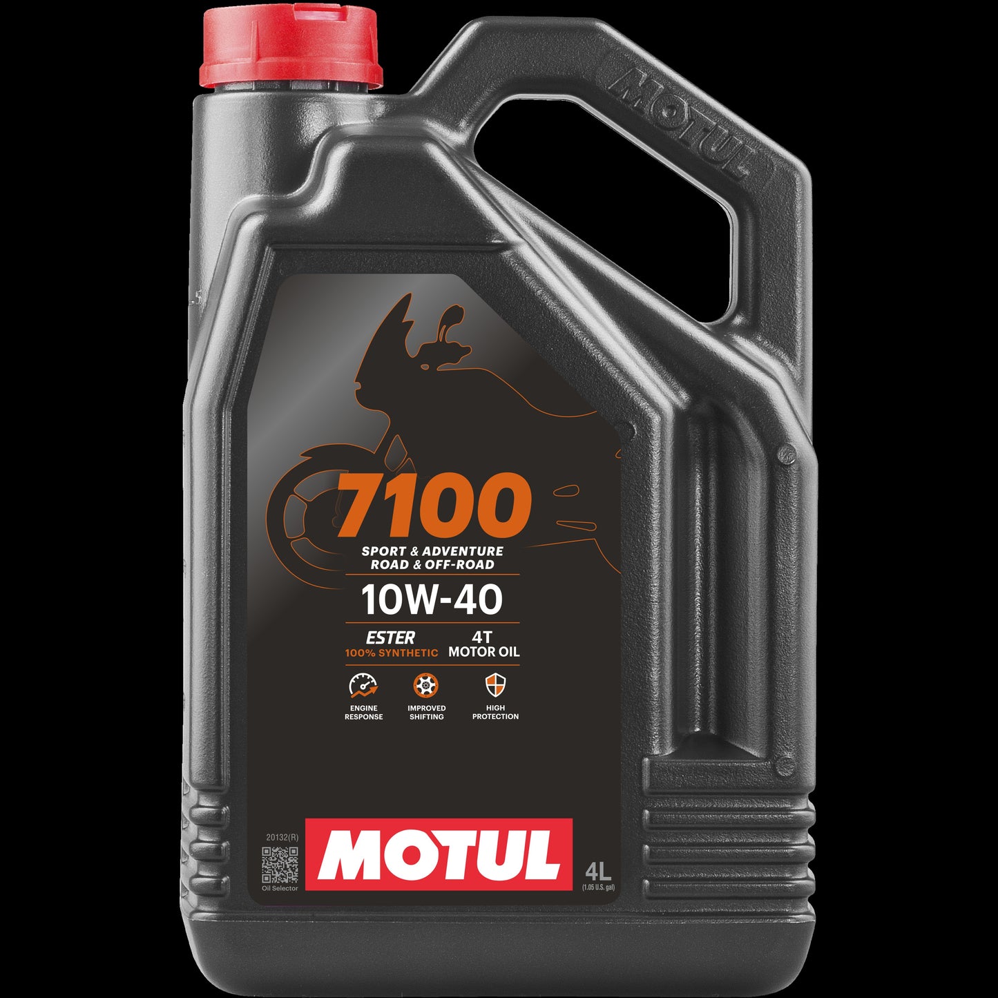 MOTUL 7100 10W40 Engine Oil