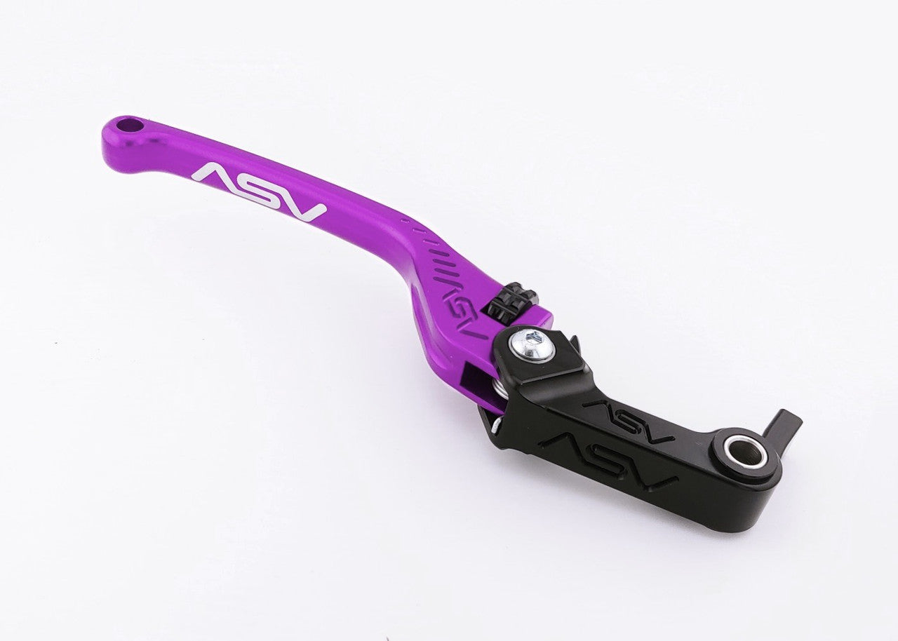 ASV F3 Series Brake Lever