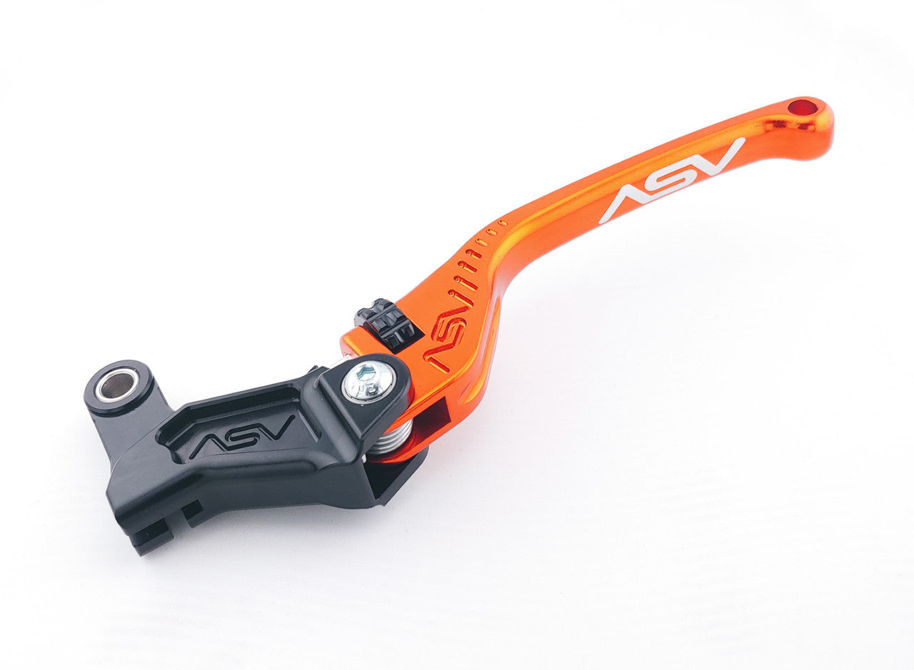 ASV F3 Series Clutch Lever