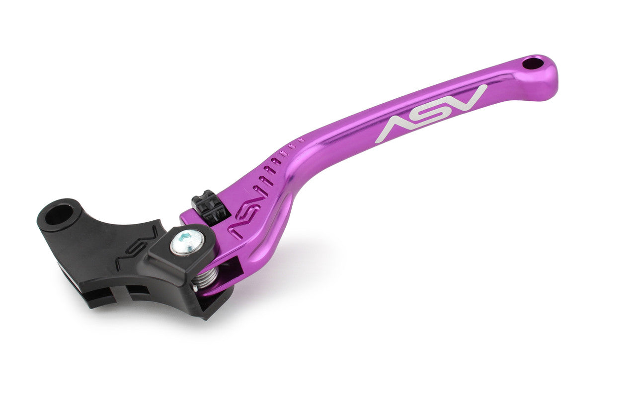 ASV F3 Series Clutch Lever