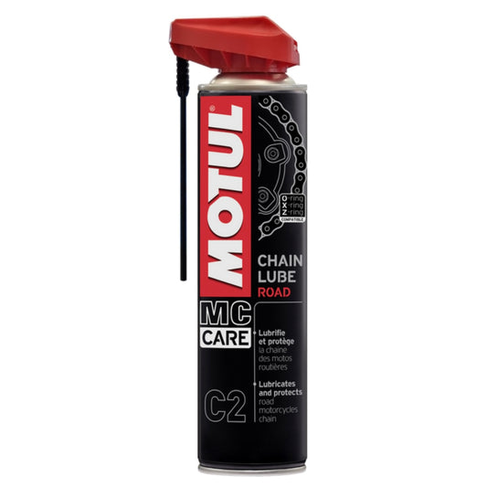 MOTUL MC Care C2 Chain Lube Road US