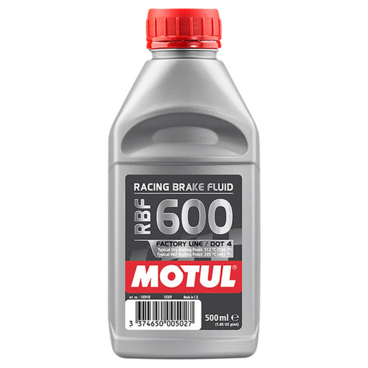 MOTUL RBF 600 Factory Line Brake Fluid