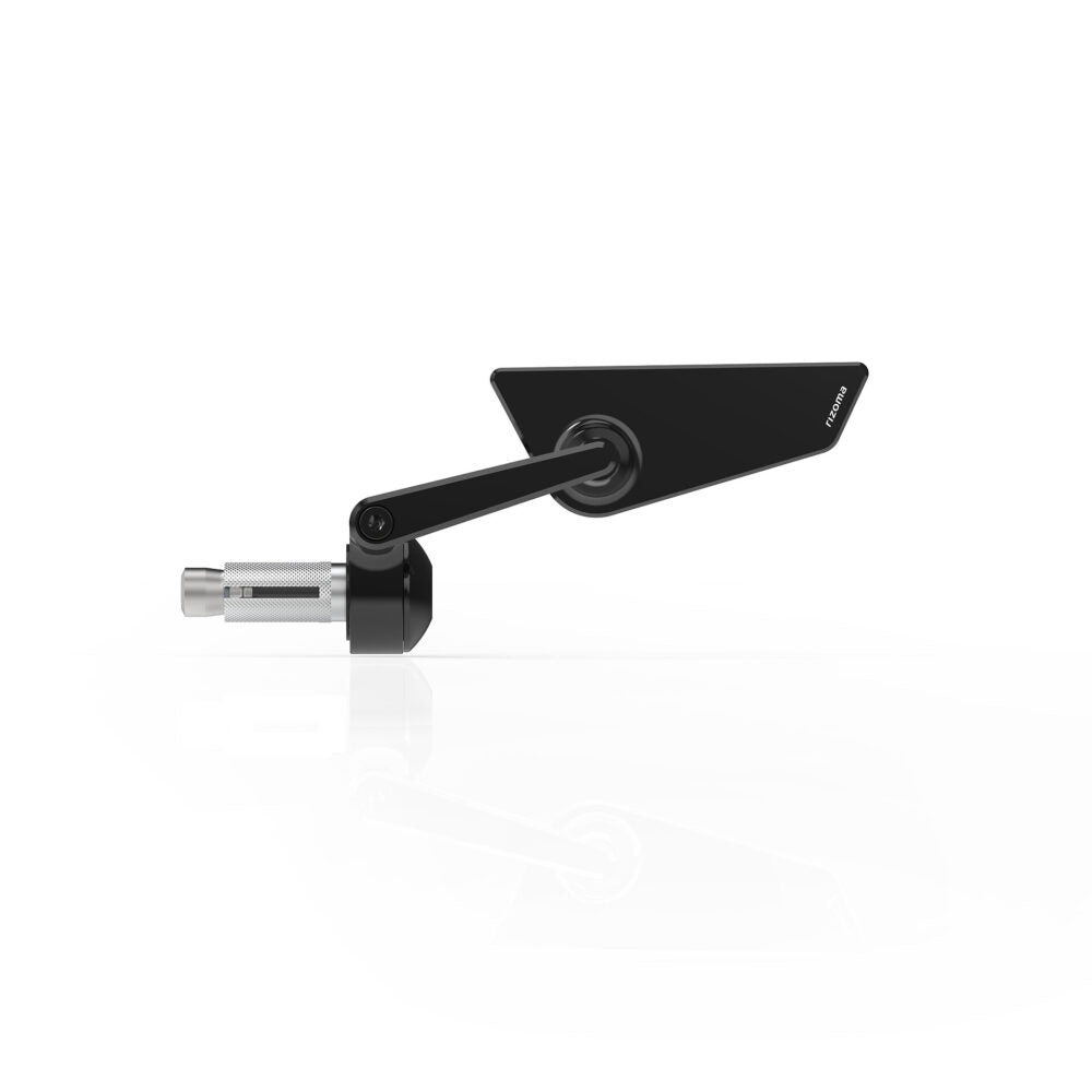 Rizoma Cut-Edge Universal Barend Mirror (Each)