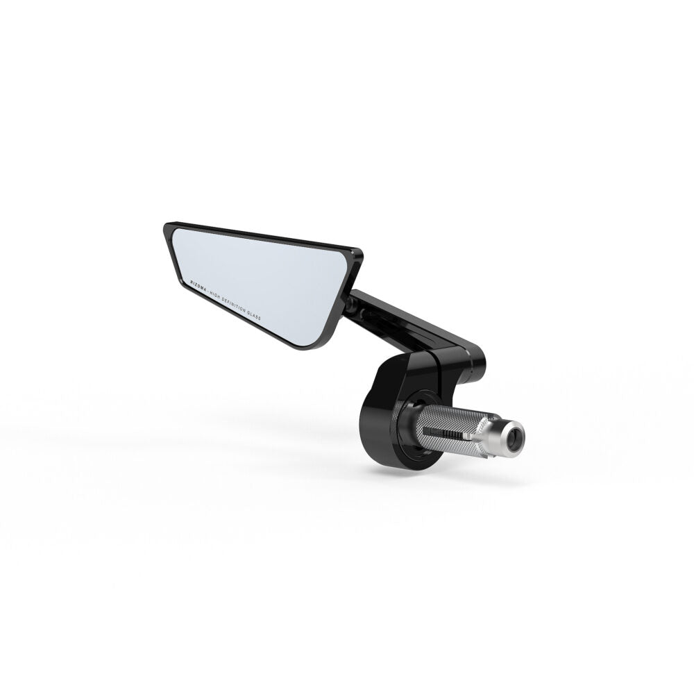 Rizoma Cut-Edge Universal Barend Mirror (Each)