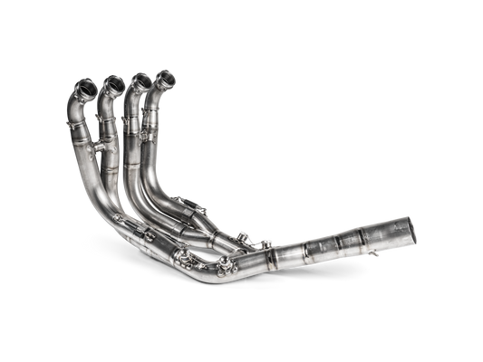 Akrapovic Titanium Headers For S1000RR / M1000RR