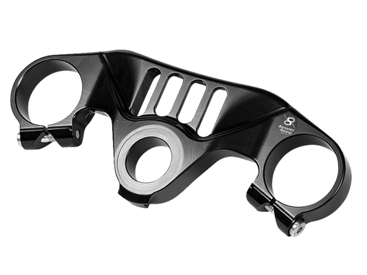 Bonamici Triple Tree Clamp Aprilia RS 660