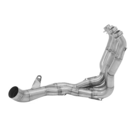 Arrow Racing Collector for Honda CBR1000RR-R 2024-2025 2026 (Stainless Steel)