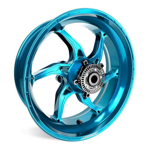 Core Moto Forged Aluminum Wheels