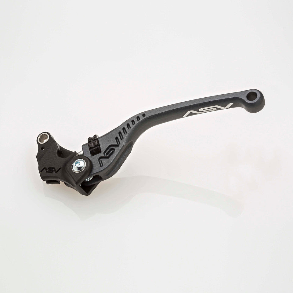 ASV C5 Series Clutch Lever