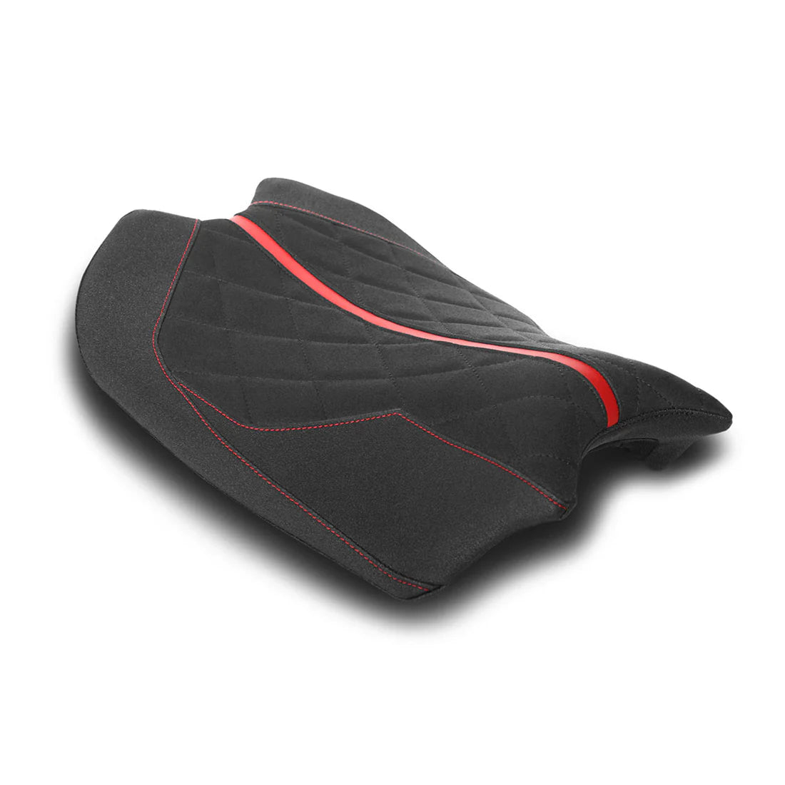 Luimoto GP Diamond Seat Cover for Panigale V4 (2022-2024)