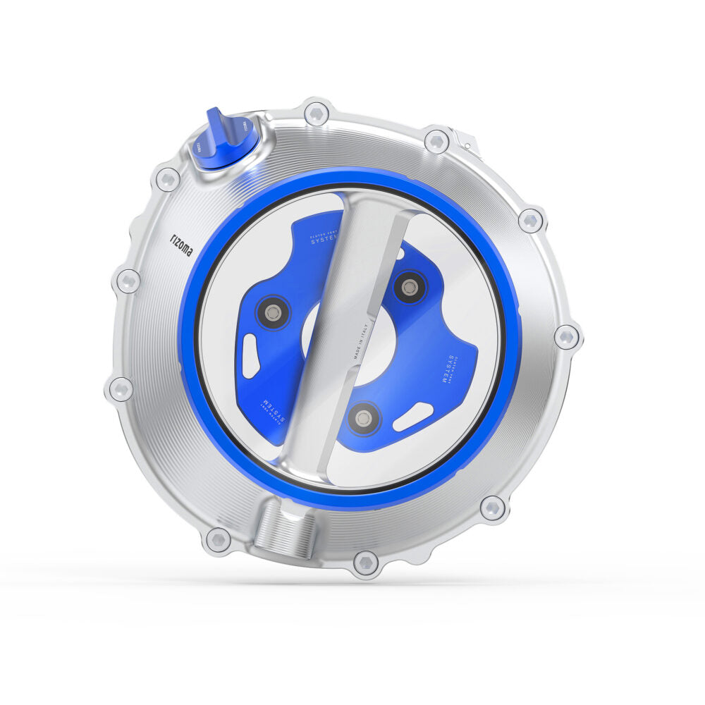 Rizoma Clear Clutch Cover for S1000RR / M1000RR