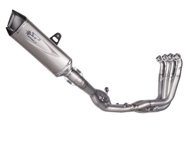Spark BMW M/S1000RR Titanium Full Exhaust (2020+)