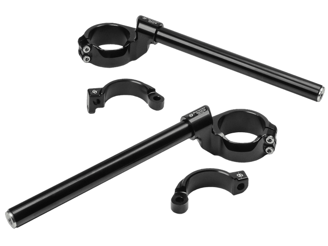 Bonamici Lifted Clip-Ons BMW S1000RR (2020+) (55mm)