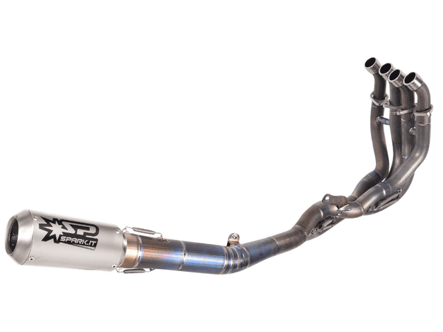 Spark BMW S1000RR Titanium Full Exhaust System (09-19)
