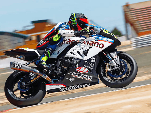 Spark BMW S1000RR Titanium Full Exhaust System (09-19)