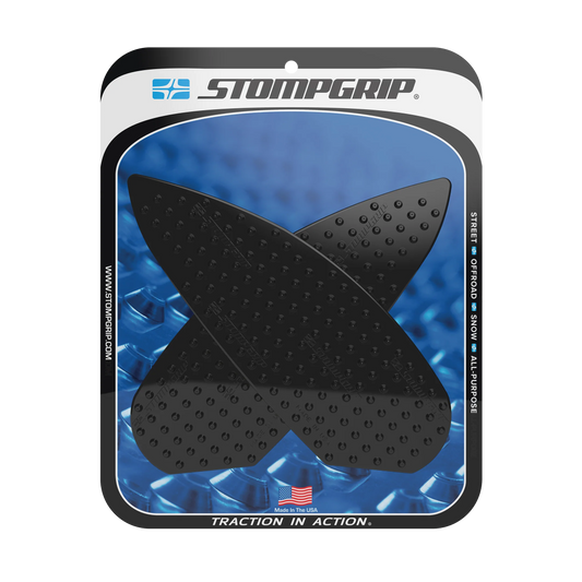 Stompgrip Tank Grips for S1000RR / M1000RR (2020-2025)