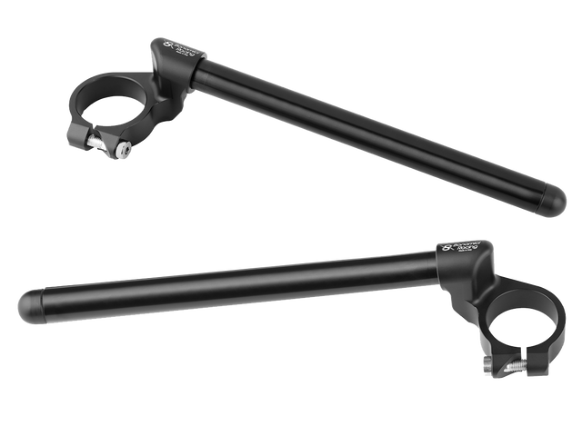 Bonamici Kawasaki Ninja ZX-4R/RR Clip-Ons (Riser) (45mm)