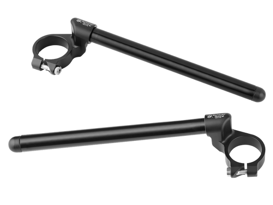 Bonamici Kawasaki Ninja ZX-4R/RR Clip-Ons (Riser) (45mm)