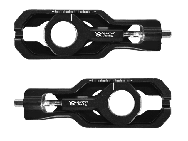 Bonamici Kawasaki Ninja ZX-6R Chain Adjuster (2019+)