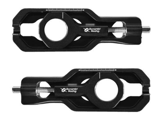 Bonamici Kawasaki Ninja ZX-6R Chain Adjuster (2019+)