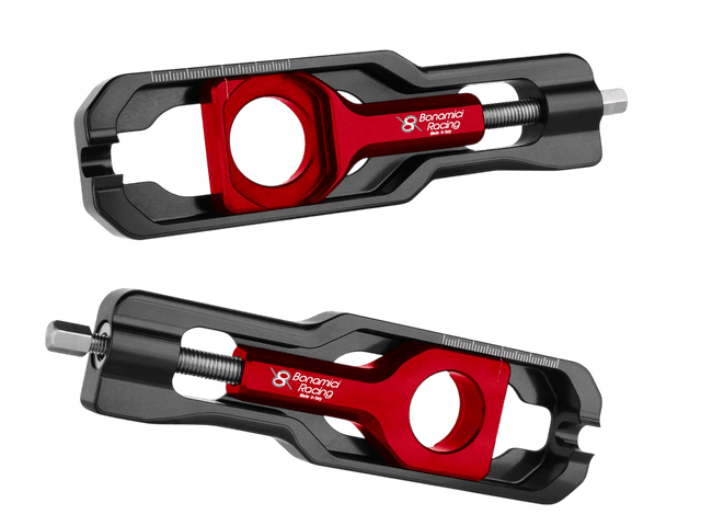 Bonamici Kawasaki Ninja ZX-6R Chain Adjuster (2019+)