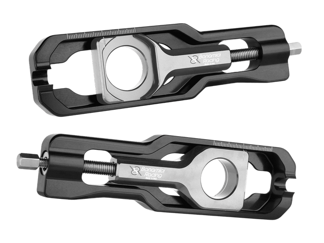 Bonamici Kawasaki Ninja ZX-6R Chain Adjuster (2019+)