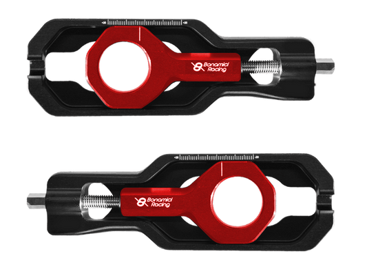Bonamici Aprilia RSV4 / Tuono V4 Chain Adjuster
