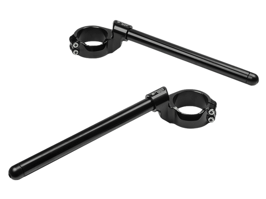 Bonamici Aprilia RSV4 Raised Clip-Ons (2021+) (51mm)