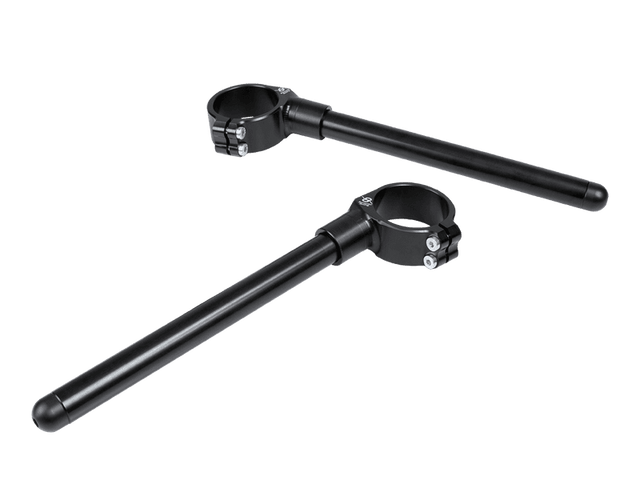 Bonamici Clip-Ons (Unlifted-Tangent) (50mm)