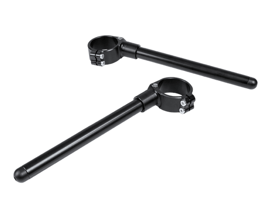 Bonamici Clip-Ons (Unlifted-Tangent) (50mm)