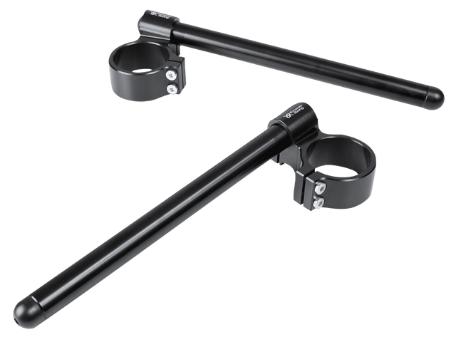 Bonamici Lifted Clip-Ons (50mm)